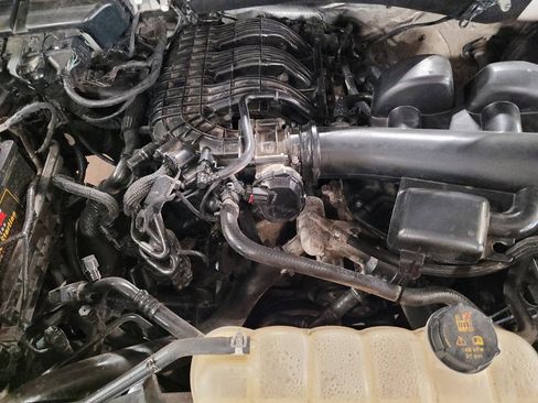 Used 2018 Ford F150 XL w/ Equipment Group 101A Mid image 30