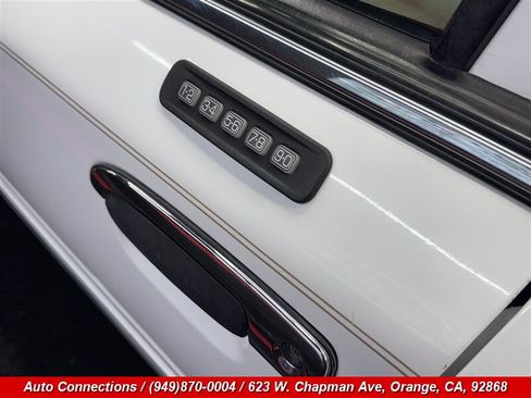 Used 2005 Mercury Grand Marquis LS RWD image 24