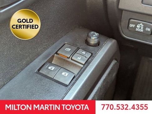 Certified 2023 Toyota Tacoma SR5 w/ SX Package image 23