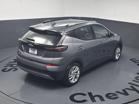Used 2022 Chevrolet Bolt EUV LT w/ Driver Confidence Package FWD image 34