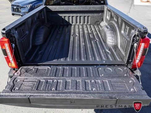 Used 2026 Ford F250 Lariat w/ Tremor Off-Road Package image 52