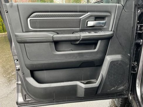 New 2026 RAM 2500 Big Horn AWD/4WD image 15
