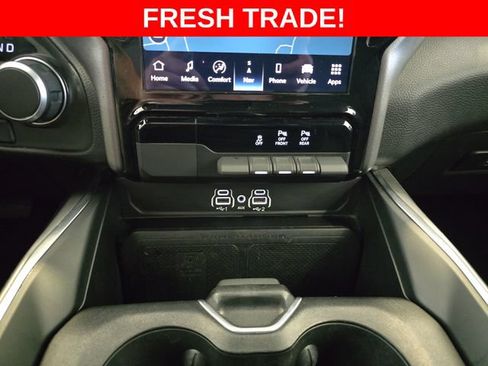 Used 2025 RAM 1500 Big Horn AWD/4WD image 18
