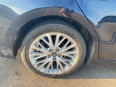 Used 2020 Toyota Camry XLE w/ Carpet Mat Package FWD image 8