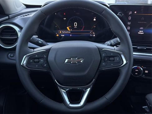 New 2026 Chevrolet Trax ACTIV w/ Driver Confidence Package image 12