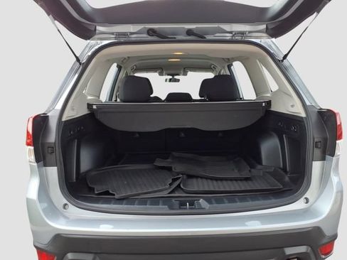 Used 2021 Subaru Forester AWD/4WD image 28