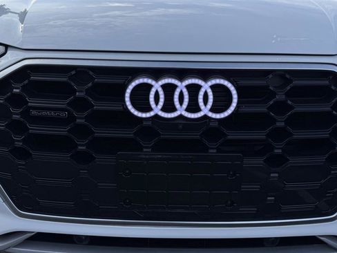 Used 2023 Audi Q5 2.0T Premium Plus w/ Premium Plus Package AWD/4WD image 62