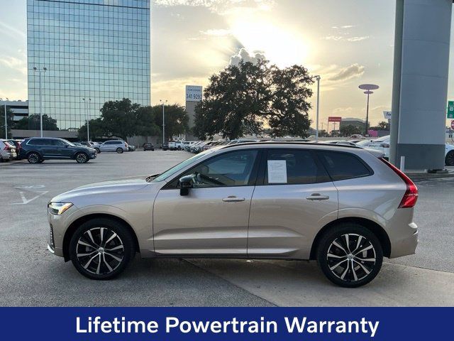 Certified 2024 Volvo XC60 B5 Plus w/ Protection Package Premier AWD/4WD image 4