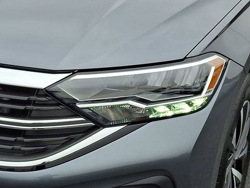 Certified 2024 Volkswagen Jetta S image 13