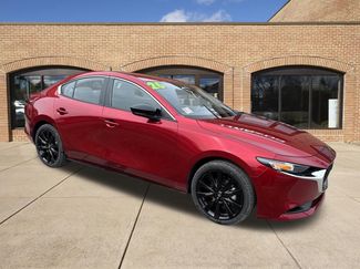 New 2026 MAZDA MAZDA3 s Sport video 1