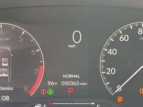 Used 2023 Honda Civic Sport image 28
