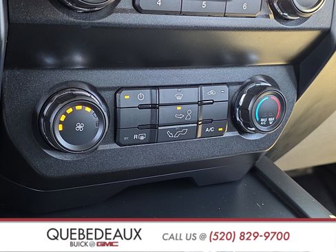 Used 2019 Ford F150 XL w/ Equipment Group 101A Mid RWD image 21