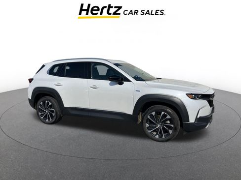 Used 2025 MAZDA CX-50 2.5 Hybrid w/ Premium Plus Pkg AWD/4WD image 1