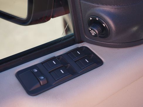 Used 2008 Land Rover Range Rover Sport HSE image 21