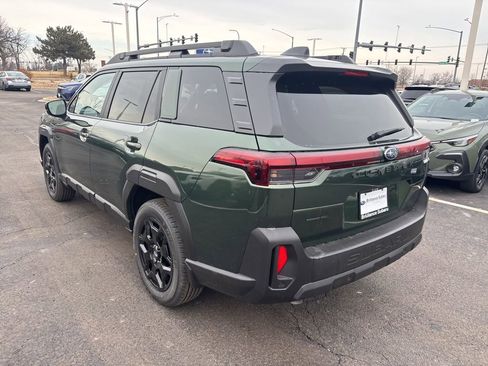 New 2026 Subaru Outback Limited image 9