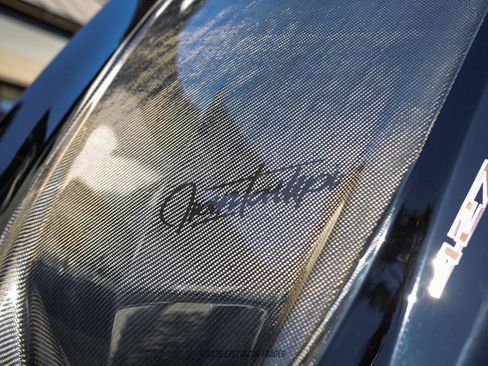 Used 2019 Chevrolet Corvette Z06 image 70