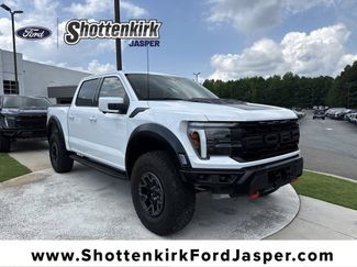 Used 2025 Ford F150 Raptor w/ Equipment Group 803A Raptor R AWD/4WD video 1