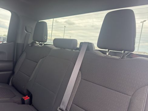 Certified 2019 Chevrolet Silverado 1500 LT w/ All-Star Edition AWD/4WD image 34