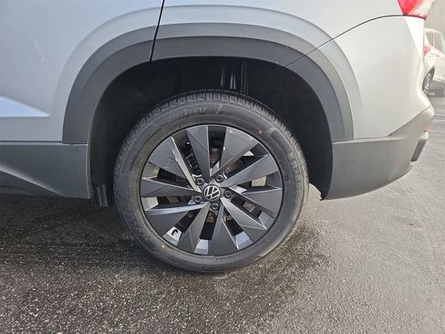 Used 2023 Volkswagen Taos S w/ IQ Drive S Package image 33