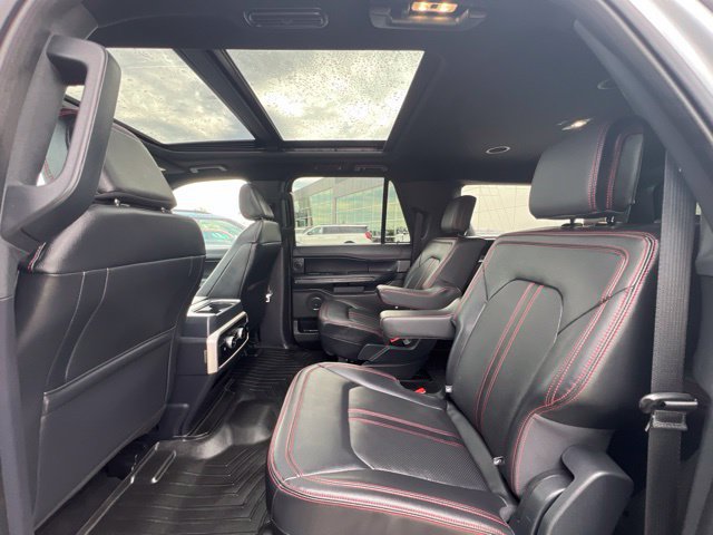 Used 2024 Ford Expedition Max Limited AWD/4WD image 19