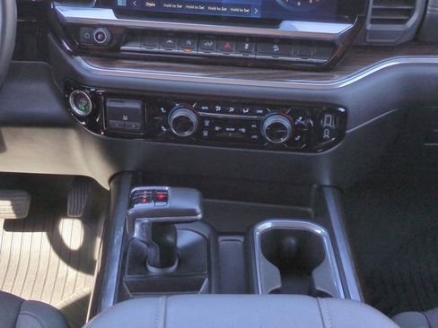 Used 2024 Chevrolet Silverado 1500 RST w/ Convenience Package II image 18