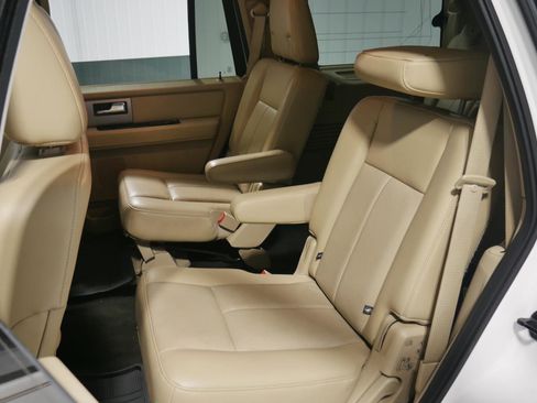 Used 2017 Ford Expedition Limited w/ Equipment Group 301A image 11