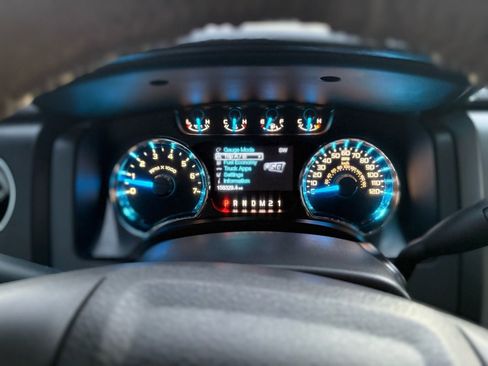 Used 2013 Ford F150 XLT w/ Luxury Equipment Group image 27