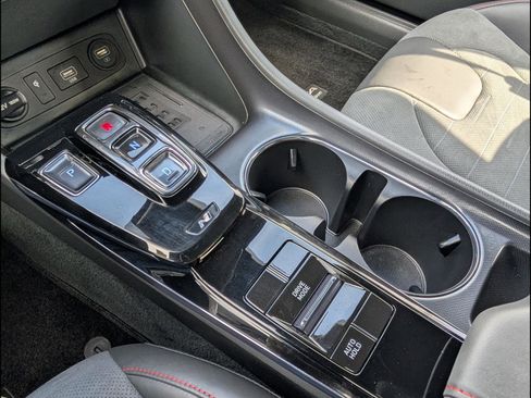 Used 2023 Hyundai Sonata N Line image 18