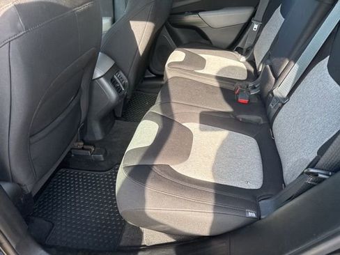 Used 2014 Jeep Cherokee Sport w/ Cold Weather Group AWD/4WD image 11