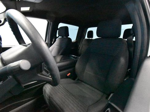 Used 2023 Ford F150 XL w/ STX Black Appearance Package image 23