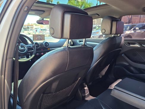 Used 2015 Audi A3 1.8T Premium w/ Aluminum Style Package image 26