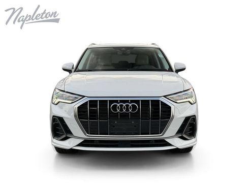 Used 2022 Audi Q3 2.0T Premium Plus AWD/4WD image 9