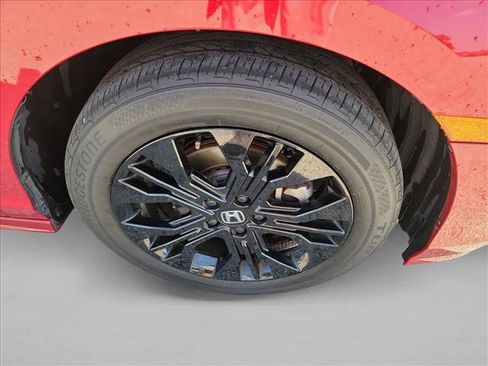 Used 2025 Honda Odyssey Sport-L image 10