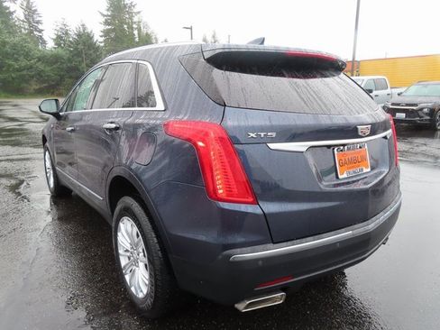 Used 2019 Cadillac XT5 FWD image 5