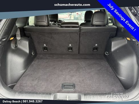 Used 2020 Jeep Cherokee Latitude Plus FWD image 15