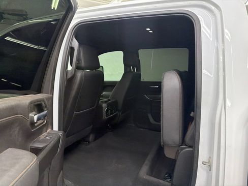 Used 2021 GMC Sierra 2500 AT4 w/ Gooseneck/5TH Wheel Package AWD/4WD image 22