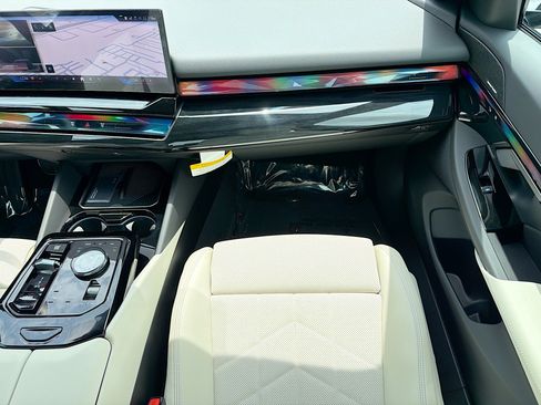 New 2027 BMW 530i w/ M Sport Package RWD image 18