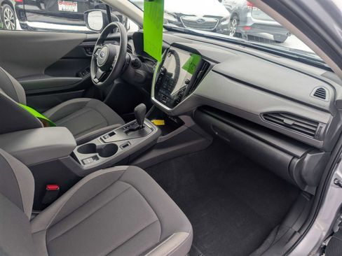 Certified 2025 Subaru Crosstrek 2.0i Premium image 26
