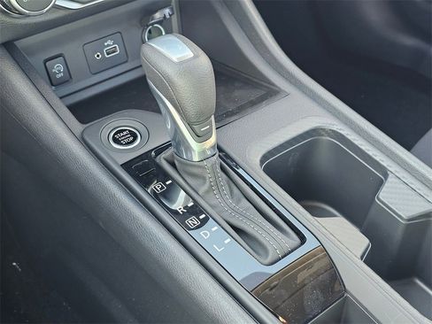 New 2025 Nissan Sentra S image 15