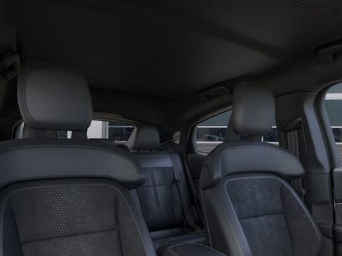 New 2025 Ford Mustang Mach-E GT w/ Interior Protection Package image 22