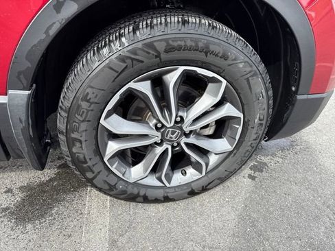 Used 2022 Honda CR-V EX-L image 11