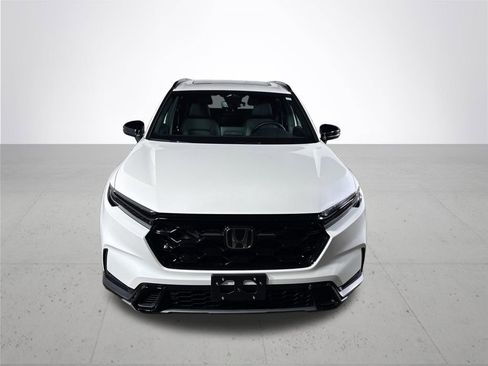 New 2026 Honda CR-V Sport-L image 3