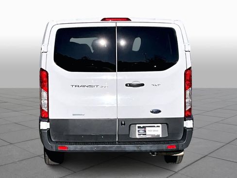 Certified 2023 Ford Transit 350 XLT image 4