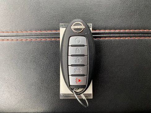 Used 2024 Nissan Altima 2.5 SR image 46