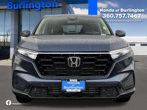 New 2026 Honda CR-V EX-L image 10