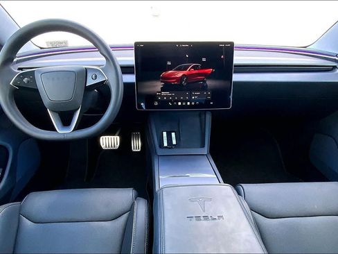 Used 2025 Tesla Model 3 Performance AWD/4WD image 10