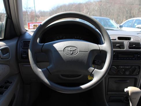 Used 2002 Toyota Corolla LE image 33