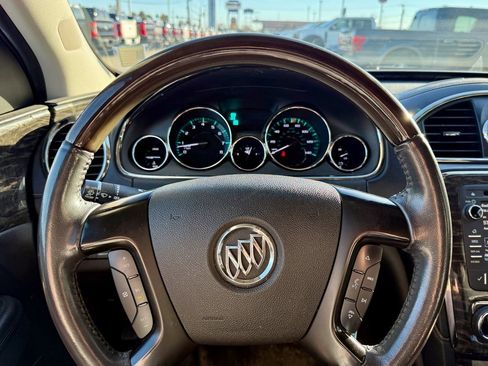 Used 2013 Buick Enclave Premium w/ Trailering Provision Package image 18