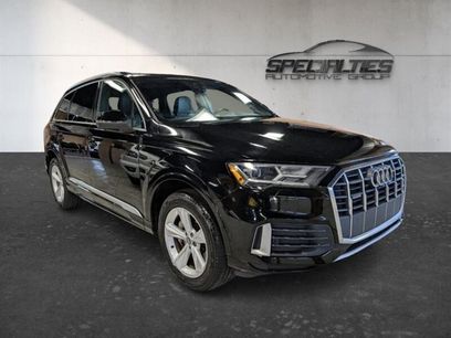 Used 2021 Audi Q7 2.0T Premium w/ Convenience Package