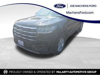 New 2026 Ford Explorer Active video 1